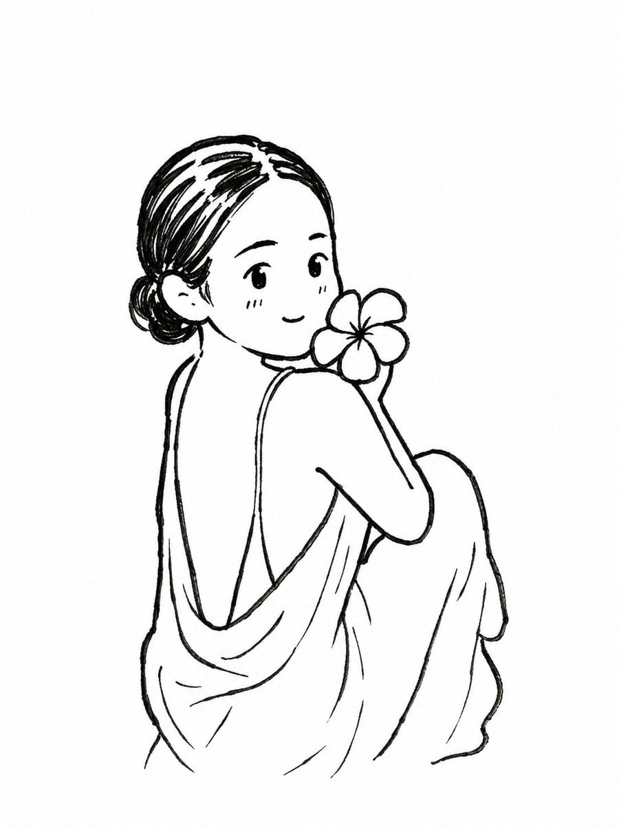 Creation prompt preview